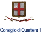 patrocinio consiglio di quartiere 1 padova