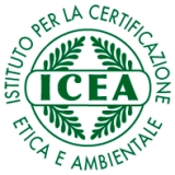 ICEA istituto per la certificazione etica e ambientale sponsor giornata mondiale drepanocitosi