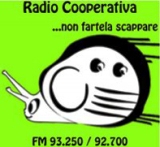 Radio cooperativa sponsor giornata mondiale drepanocitosi