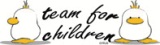 Team For Children sponsor giornata mondiale drepanocitosi